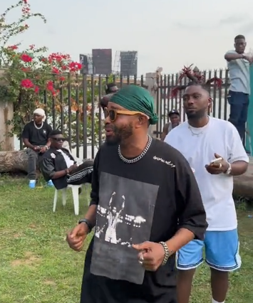 King Rapsodi - Cruise Sound