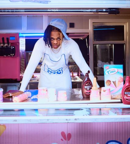 Boy Spyce – Whiskey