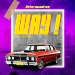 Determination - Way
