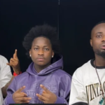 Superwozzy - Fa Lala Ft. Damo K