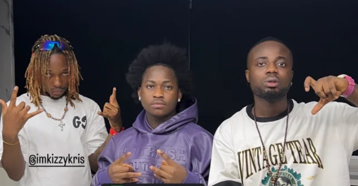 Superwozzy - Fa Lala Ft. Damo K