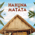 Marioo – Hakuna Matata