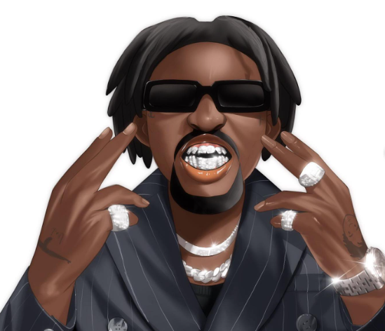 Olamide - Levels Ft Asake & Fireboy DML