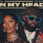 Timaya – In My Head Ft Tiwa Savage