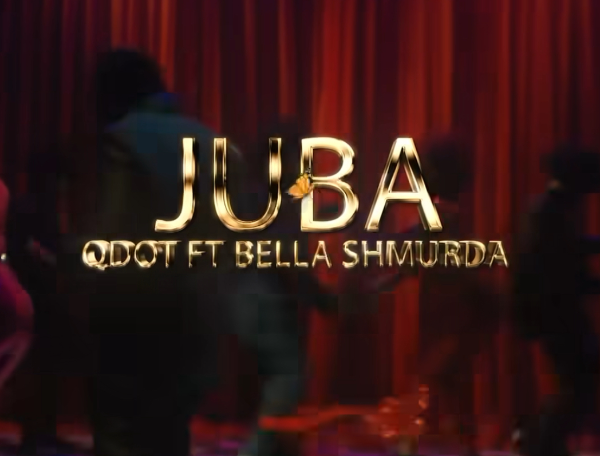Qdot – Juba Ft Bella Shmurda