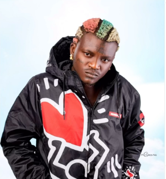 Portable - Alanu Kan