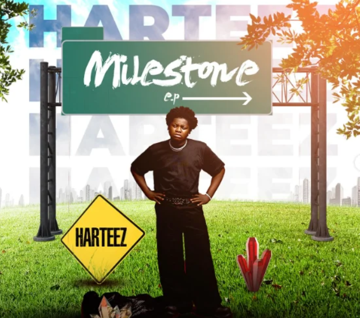 Harteez – Baba God Ft Lil Frosh