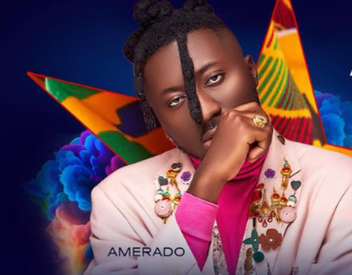 Amerado – Tin Ton Tan