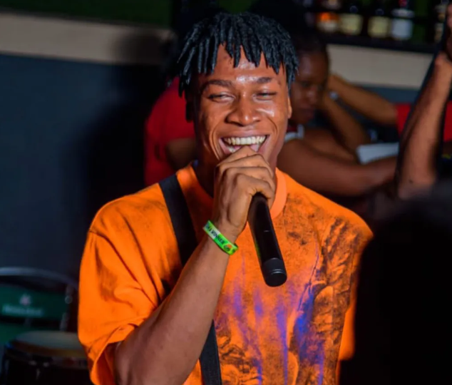 Kodopearl – Obu Onye