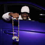 Seyi Vibez - Ola Pa Mic