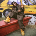 TI Blaze – Level Ft Cazulee TI Blaze – Level Ft Cazulee