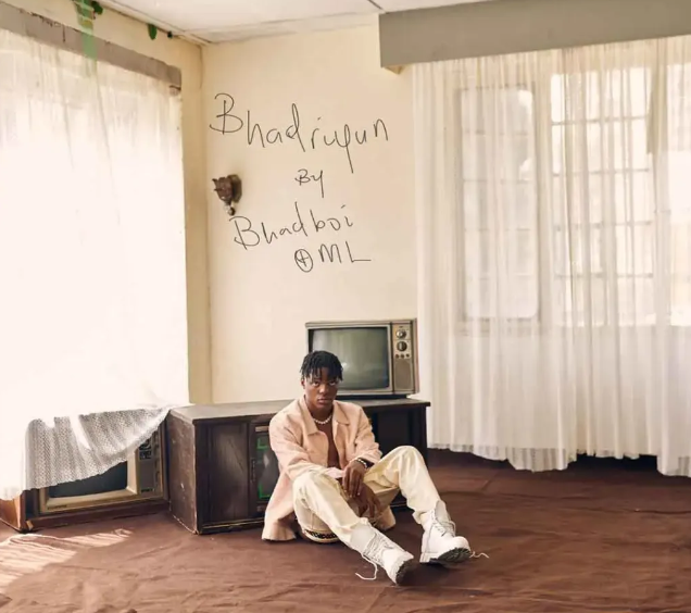 Bhadboi OML – Kind Thing