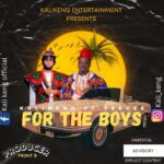 Kali Keng – For The Boys Ft Teecee Kali Keng – For The Boys Ft Teecee