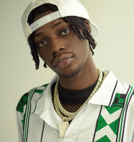 Ayox Biography, Early Life, Age, Education, Career and Net Worth
