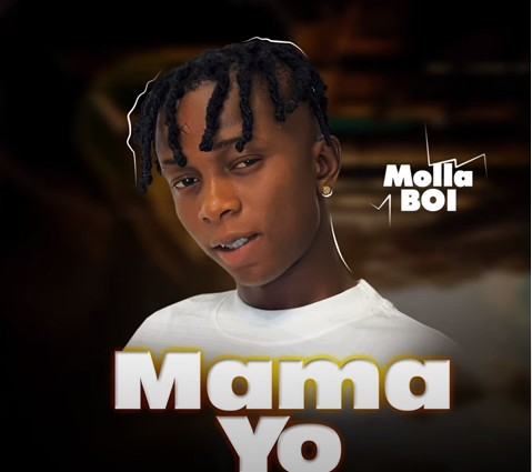 Molla Boi - Mama Yo