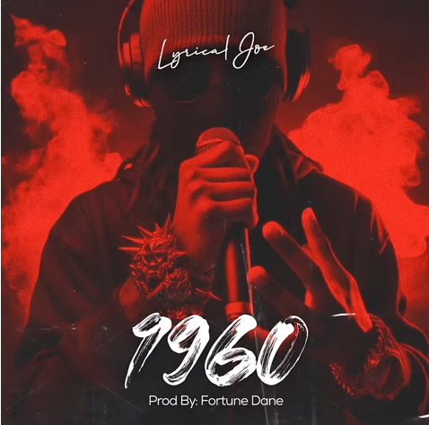 Lyrical Joe - 1960 (Dremo Diss)