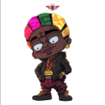 Portable - Up Up Way