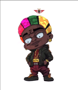 Portable - Up Up Way