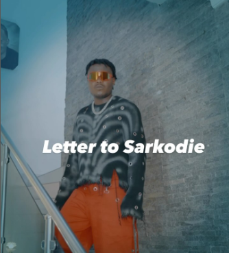 Oluwadolarz – Letter To Sarkodie