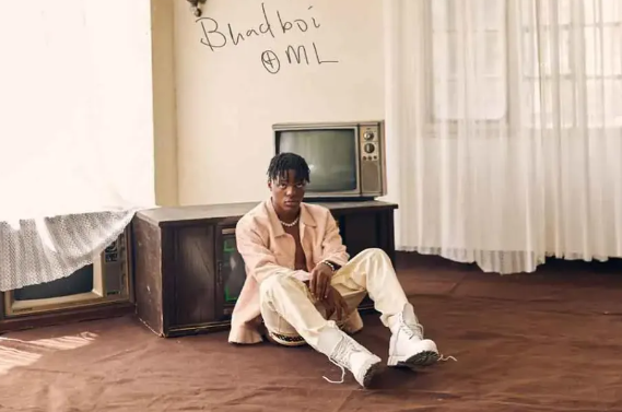 Bhadboi OML – Nowadays