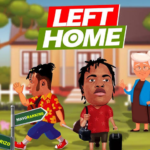 Mavoranking – Left Home Ft. Corizo