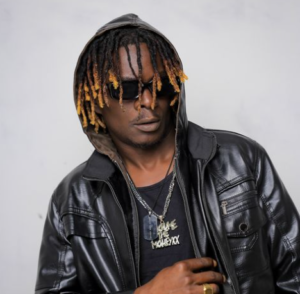 King Saha - Tetubatya