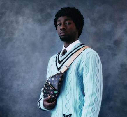 Omah Lay - No Suffocate