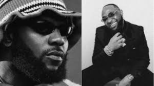 Davido - Bank Account Ft Odumodublvck