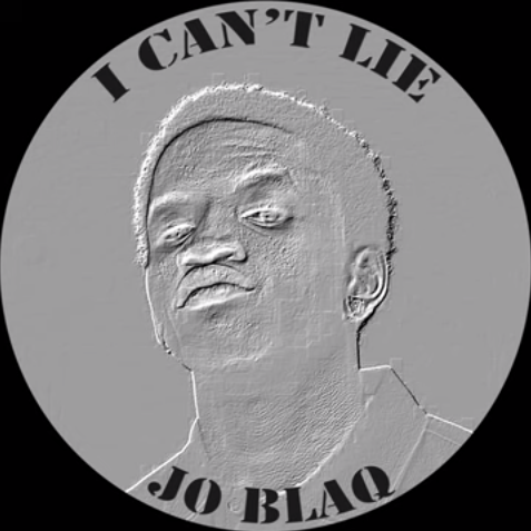 JoBlaq - I Can't Lie