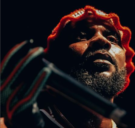 Odumodublvck - Check On Their Bp