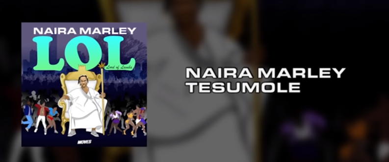 Naira Marley – Tesumole