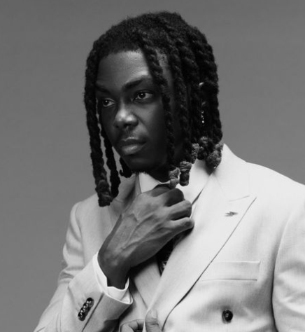 Bayanni - For You Ft Mohbad