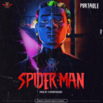 Portable – Spider Man Portable - Spider Man