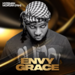 Hypeman Morgan (Fah) – Envy Grace Hypeman Morgan (Fah) - Envy Grace