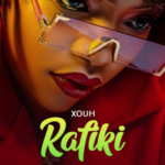 Xouh – Rafiki Xouh - Rafiki