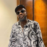 Patoranking - Devil Wears White