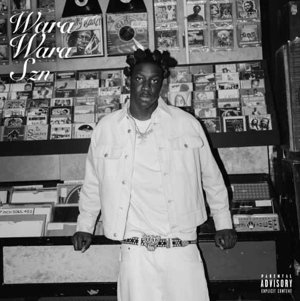 ZerryDl - Wara Wara Szn Ep