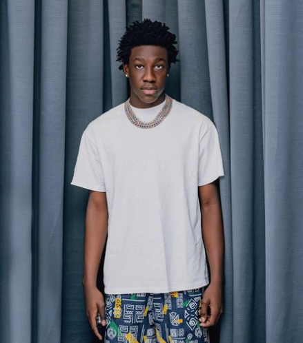 ZerryDl - O.U.A.T (Once Upon A Time)