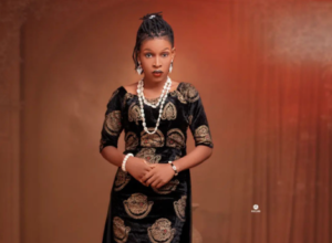 Chinaza Ada Igbo - No Gree Die