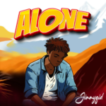 JimmyGid - Alone
