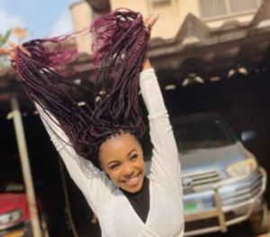 Mirabel Chisom Moneke – Mirabel Ogene Praise