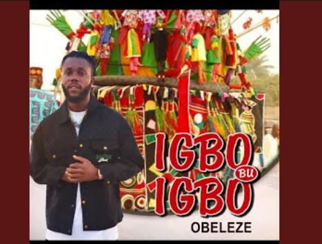 Obeleze - Onye Bulu Ebu Ebugo Ft Bernard Sunday