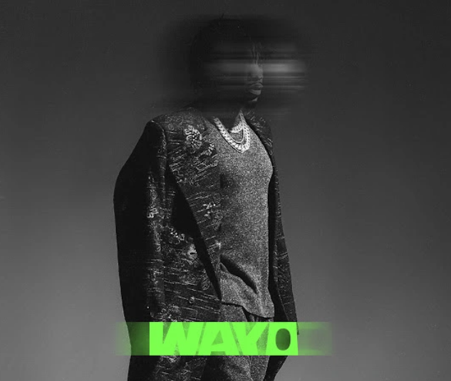 Tekno - Wayo (Sped Up)