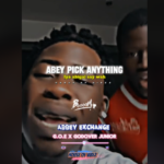 God over Everything - Give Me The Barber Chair