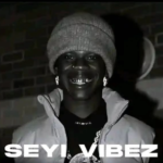 Seyi Vibez - Aboki I Wan Buy The Highest Karat