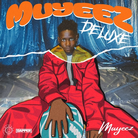 Muyeez - Trending Ft Tml Vibez