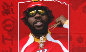 ODUMODUBLVCK – New Song Ft Seyi Vibez