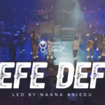 DWP Academy – Defe Defe Dance Challenge DWP Academy - Defe Defe Dance Challenge