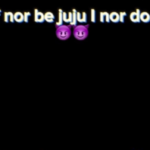 Big Smur Lee – If Nor Be Juju I Nor Do Big Smur Lee – If Nor Be Juju I Nor Do