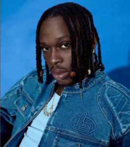 Fireboy Dml - It's Pretty Messed Up Ft Omah Lay